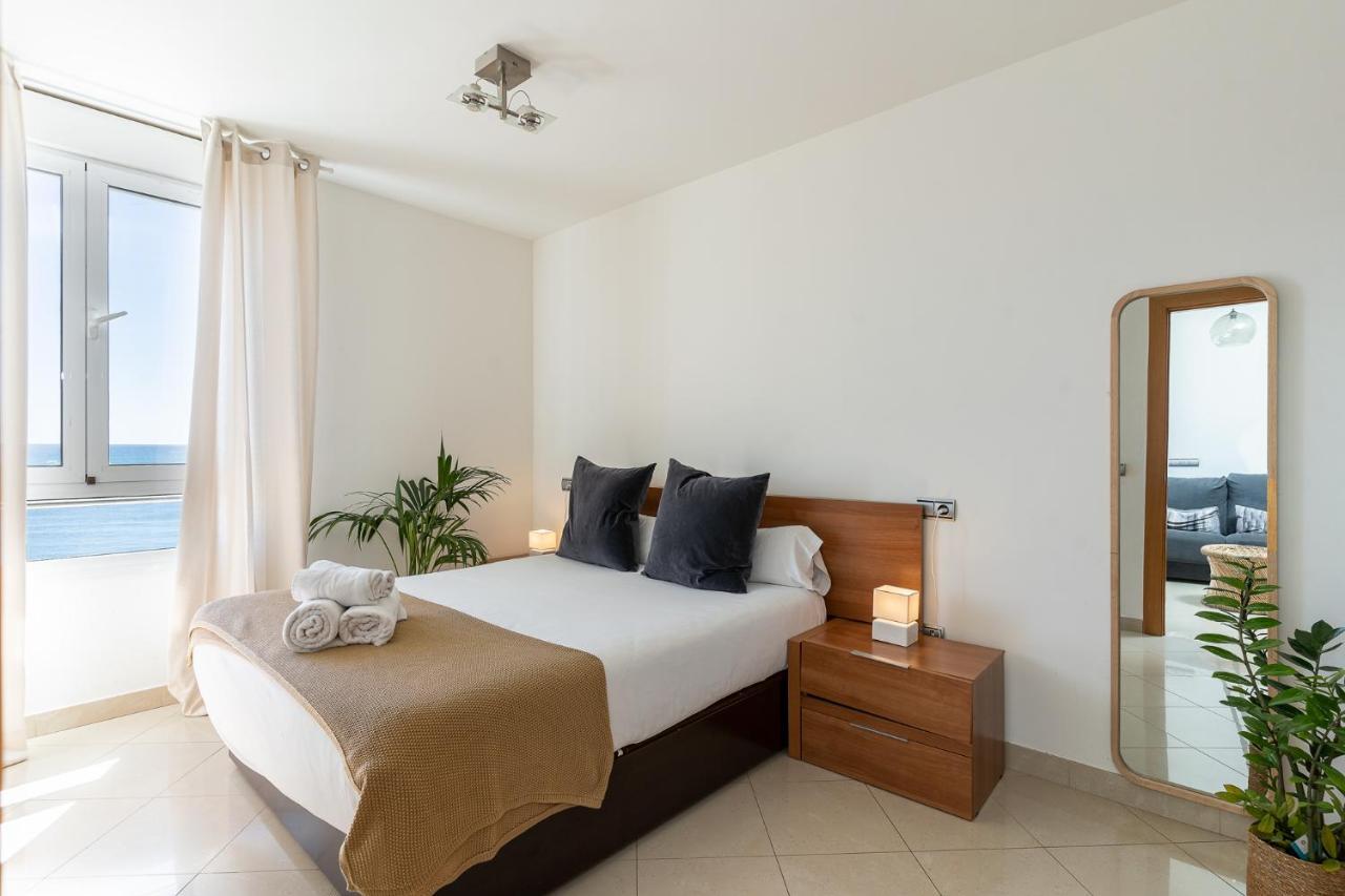 Monko On The Rock Apartment Torremolinos Exterior photo