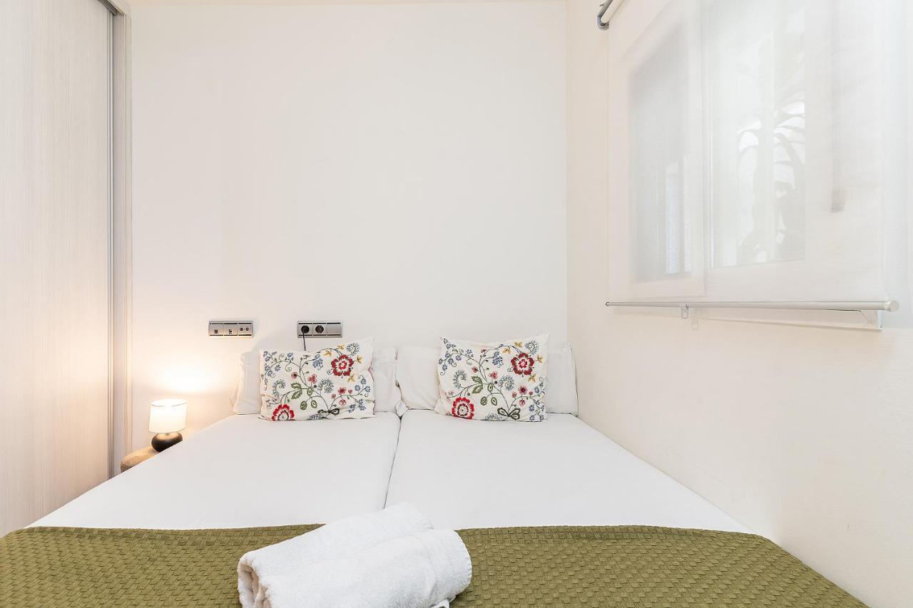 Monko On The Rock Apartment Torremolinos Exterior photo